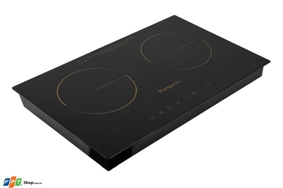 Bếp từ Kangaroo KG499N hồng ngoại 2